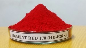 Pigment Red 170