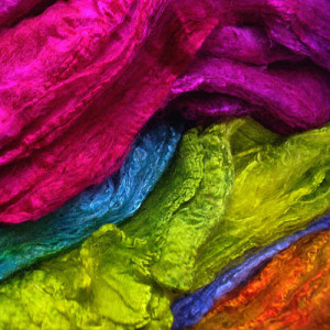 Acid dyes