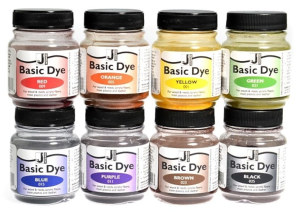 basic dye