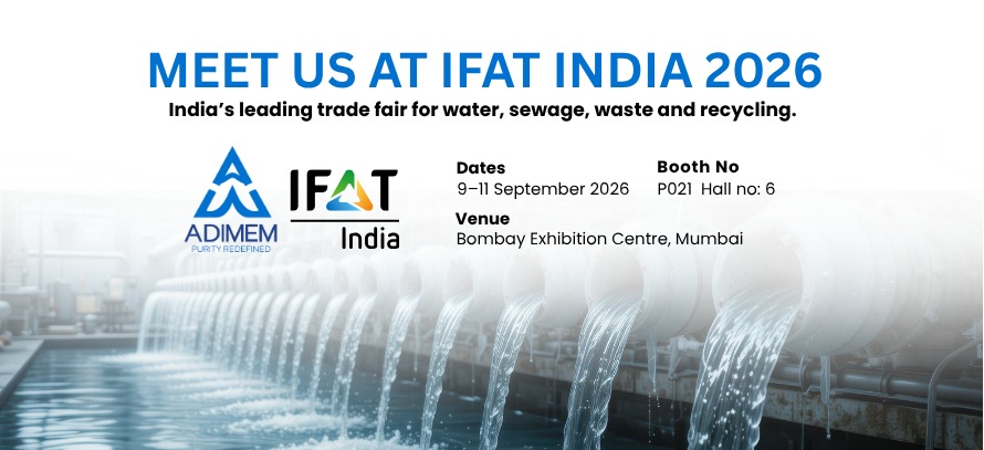 IFAT INDIA 2026
