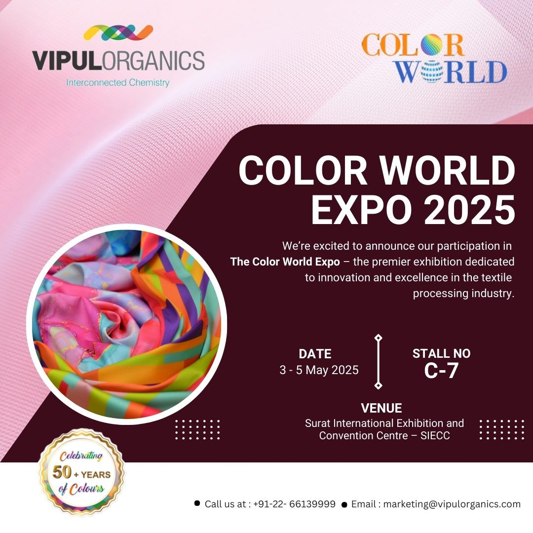 Color world Expo 2025